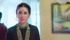 Ishqbaaz - Episode 356