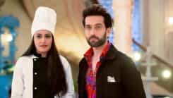 Ishqbaaz - Episode 358