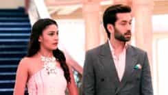 Ishqbaaz - Episode 359