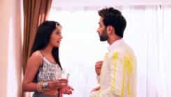 Ishqbaaz - Episode 365