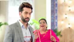 Ishqbaaz - Episode 370