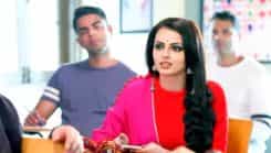 Ishqbaaz - Episode 371