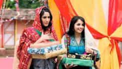 Ishqbaaz - Episode 373