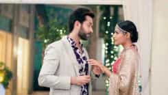 Ishqbaaz - Episode 376