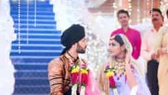 Ishqbaaz - Episode 379