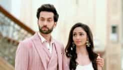 Ishqbaaz - Episode 381