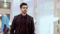Ishqbaaz - Episode 387