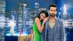 Ishqbaaz - Episode 389