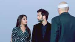 Ishqbaaz - Episode 394