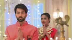 Ishqbaaz - Episode 395