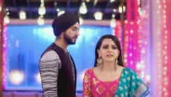 Ishqbaaz - Episode 397