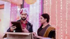 Ishqbaaz - Episode 399