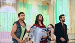 Ishqbaaz - Episode 402