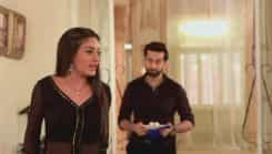 Ishqbaaz - Episode 404