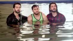 Ishqbaaz - Episode 405