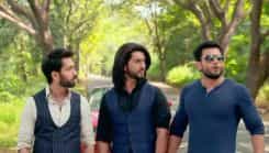 Ishqbaaz - Episode 406