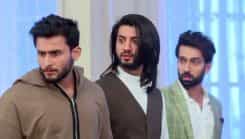 Ishqbaaz - Episode 407
