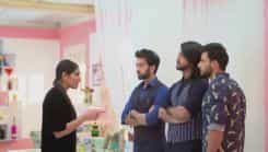 Ishqbaaz - Episode 409