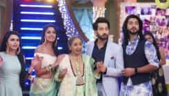 Ishqbaaz - Episode 411