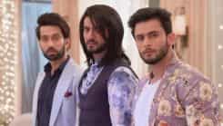 Ishqbaaz - Episode 412