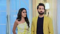Ishqbaaz - Episode 414