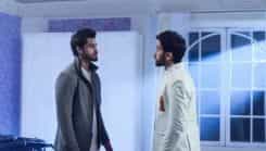 Ishqbaaz - Episode 418