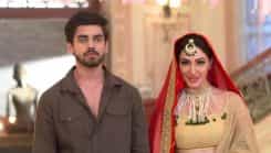 Ishqbaaz - Episode 419