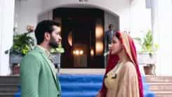 Ishqbaaz - Episode 420