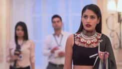 Ishqbaaz - Episode 421