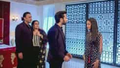 Ishqbaaz - Episode 430