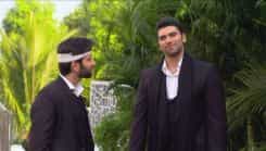 Ishqbaaz - Episode 441