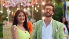 Ishqbaaz - Episode 444