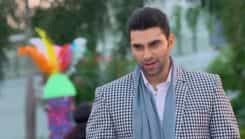 Ishqbaaz - Episode 445