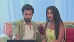 Ishqbaaz - Episode 446