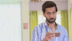 Ishqbaaz - Episode 448