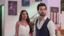 Ishqbaaz - Episode 450