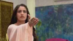 Ishqbaaz - Episode 452