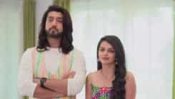 Ishqbaaz - Episode 456