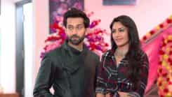 Ishqbaaz - Episode 458