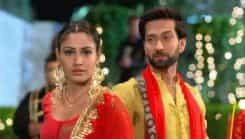 Ishqbaaz - Episode 460