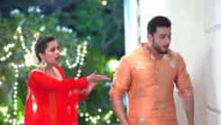 Ishqbaaz - Episode 461