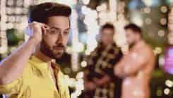 Ishqbaaz - Episode 462
