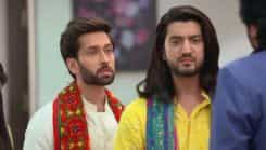 Ishqbaaz - Episode 464