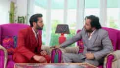 Ishqbaaz - Episode 465