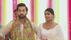 Ishqbaaz - Episode 470