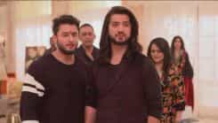 Ishqbaaz - Episode 473