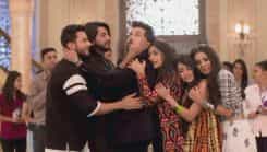 Ishqbaaz - Episode 475