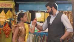 Ishqbaaz - Episode 483