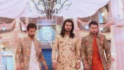 Ishqbaaz - Episode 484