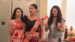 Ishqbaaz - Episode 486